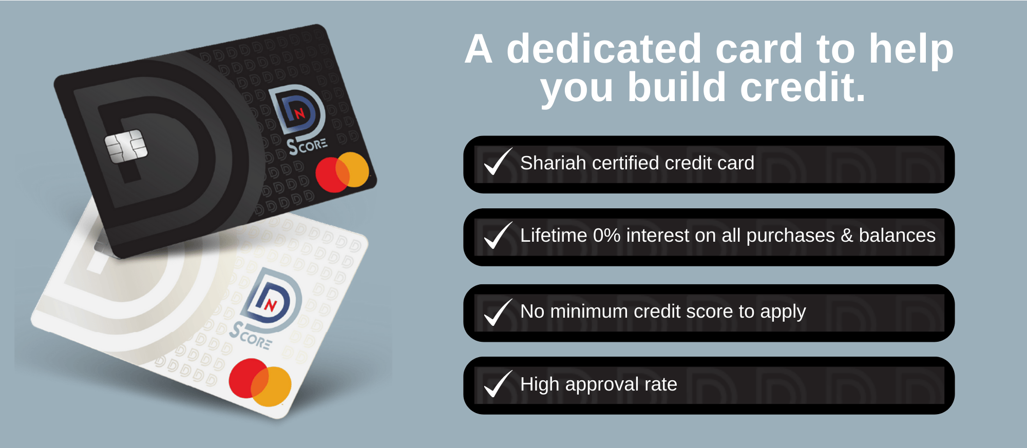 Shariah Certified Shariah Certified