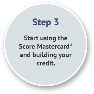 Step 3 Step 3